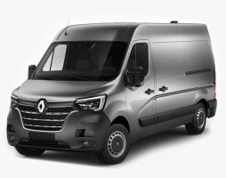 Camiones Pick-ups Sin datos  MASTER